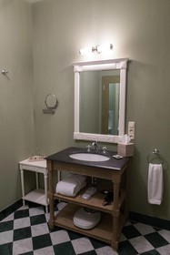 Hotel Chateau Bela
