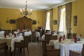 Hotel Chateau Bela