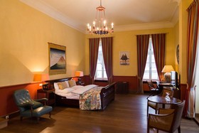 Hotel Chateau Bela