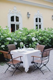 Hotel Chateau Bela