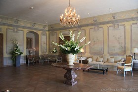 Hotel Chateau Bela