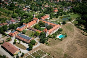 Hotel Chateau Bela