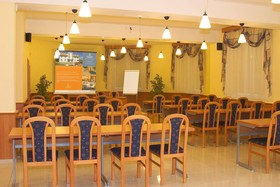 Penzion Fontana