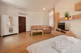 Ambiente Apartments