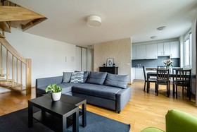 Ambiente Apartments