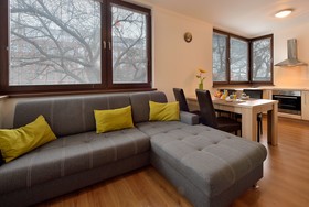 Ambiente Apartments