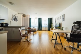 Ambiente Apartments