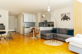 Ambiente Apartments