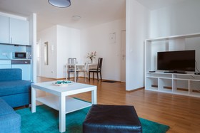 Ambiente Apartments