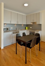 Ambiente Apartments