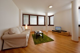 Ambiente Apartments