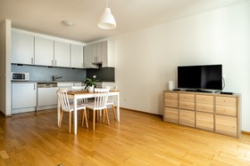 Ambiente Apartments