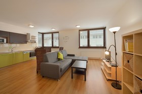 Ambiente Apartments