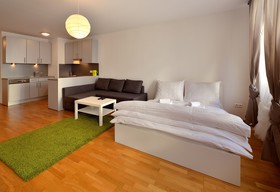 Ambiente Apartments