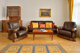 Ambiente Serviced Apartments - Tallerova
