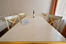 Ambiente Serviced Apartments - Tallerova