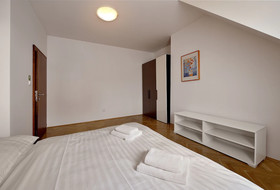 Ambiente Serviced Apartments - Tallerova