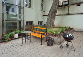 Ambiente Serviced Apartments - Tallerova