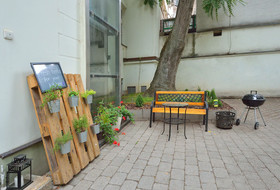Ambiente Serviced Apartments - Tallerova