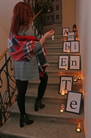 Ambiente Serviced Apartments - Tallerova