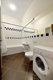 Ambiente Serviced Apartments - Tallerova