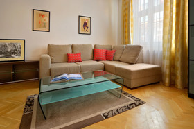 Ambiente Serviced Apartments - Tallerova