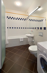 Ambiente Serviced Apartments - Tallerova