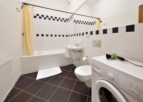Ambiente Serviced Apartments - Tallerova