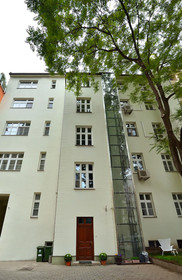 Ambiente Serviced Apartments - Tallerova