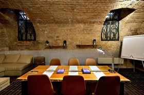 Ambiente Serviced Apartments - Tallerova