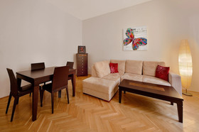 Ambiente Serviced Apartments - Tallerova