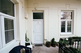 Apartment Historical Centre