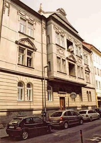 Apartment Historical Centre