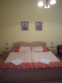 Apartment Historical Centre