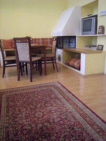Apartment Historical Centre
