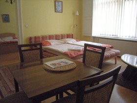 Apartment Historical Centre