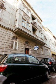 Apartment Historical Centre