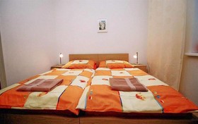 Apartment Presidential Palace