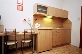 Apartment Presidential Palace