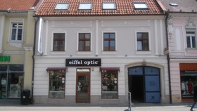 Apartment Residence