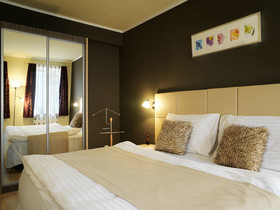 Apartment Residence