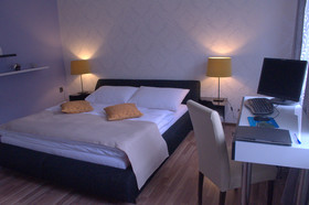 Apartment Residence