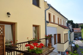 Apartment Residence