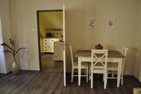 Apartment Residence
