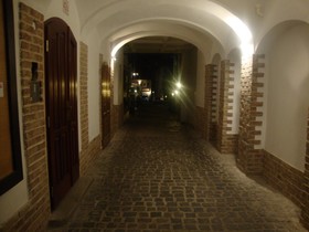 Apartment Residence