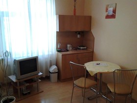 Apartments Blue Danube