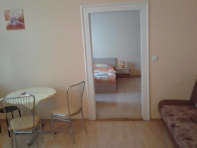 Apartments Blue Danube