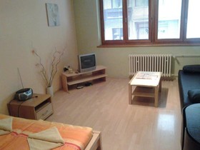 Apartments Blue Danube