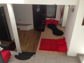 Hostel Old Town