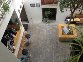 Hostel Old Town